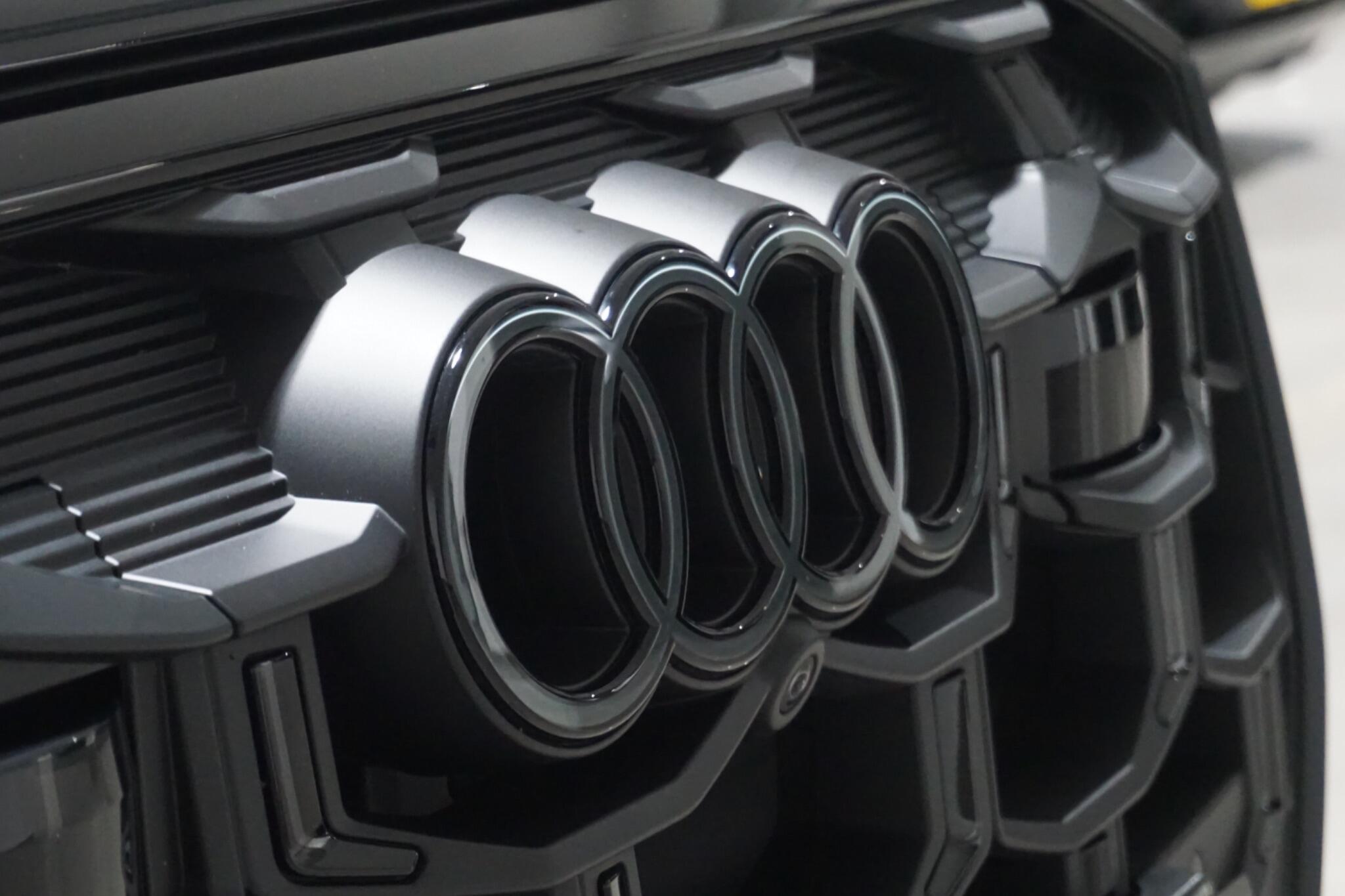 Audi Q7 3.0 TDI V6 50 Vorsprung SUV 5dr Diesel Tiptronic quattro Euro 6 (s/s) (286 ps)